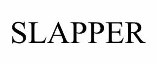 SLAPPER