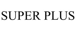 SUPER PLUS