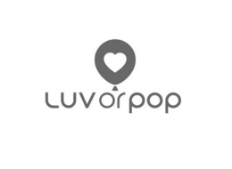 LUV OR POP