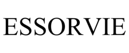 ESSORVIE