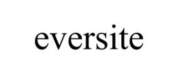 EVERSITE