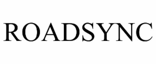 ROADSYNC