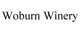 WOBURN WINERY