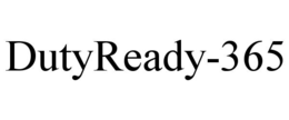DUTYREADY-365
