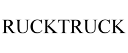 RUCKTRUCK