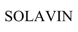 SOLAVIN
