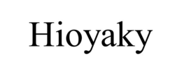 HIOYAKY