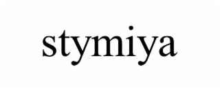 STYMIYA