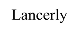 LANCERLY