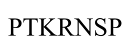 PTKRNSP