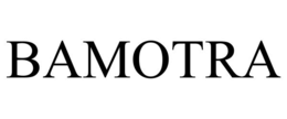 BAMOTRA