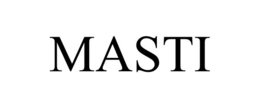 MASTI