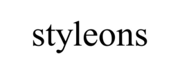 STYLEONS