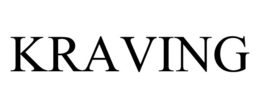 KRAVING