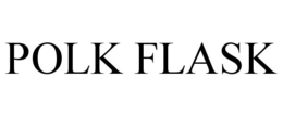POLK FLASK