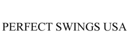 PERFECT SWINGS USA