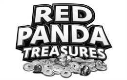 RED PANDA TREASURES