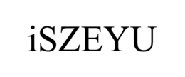 ISZEYU