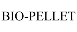 BIO-PELLET