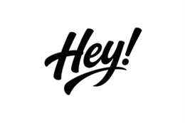 HEY!