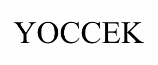 YOCCEK