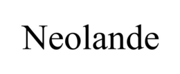 NEOLANDE