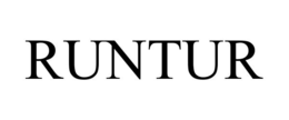 RUNTUR