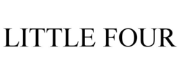 LITTLE FOUR