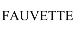 FAUVETTE