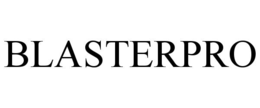 BLASTERPRO