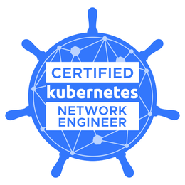 CERTIFIED KUBERNETES NETWORK ENGINEER