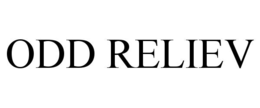 ODD RELIEV