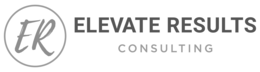 ER ELEVATE RESULTS CONSULTING