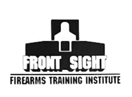 FRONT SIGHT FIREARMS TRAINING INSTITUTE