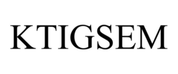 KTIGSEM