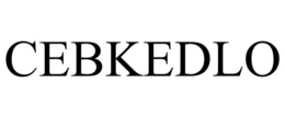 CEBKEDLO
