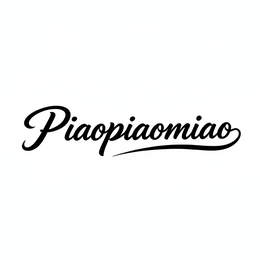 PIAOPIAOMIAO