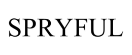 SPRYFUL
