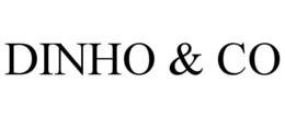 DINHO & CO