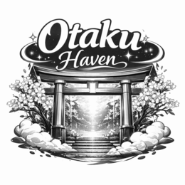 OTAKU HAVEN