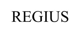 REGIUS