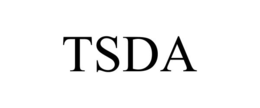 TSDA