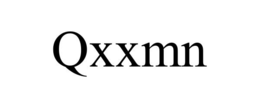 QXXMN