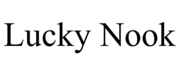 LUCKY NOOK