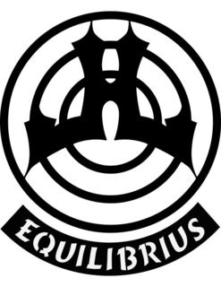 EQUILIBRIUS
