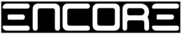 ENCORE