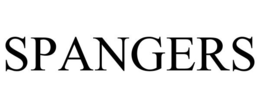 SPANGERS