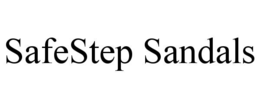 SAFESTEP SANDALS