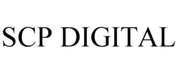 SCP DIGITAL