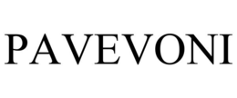 PAVEVONI